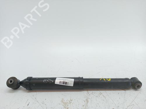 Used Left rear shock absorber CITROËN C3 AIRCROSS II (2R_, 2C_) 1.5 BlueHDi 110 (110 hp) 23368487