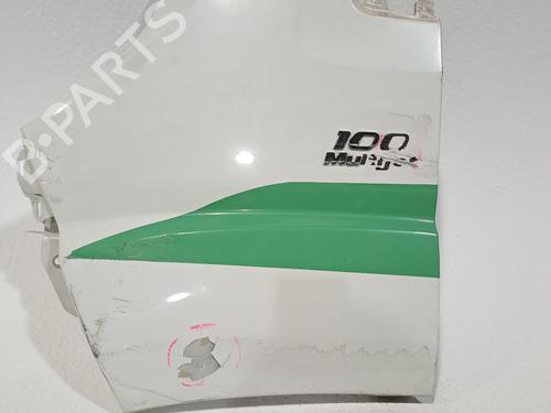 Used Right front fenders FIAT DUCATO Van (250_) 100 Multijet 2,2 D (100 hp) 23944965