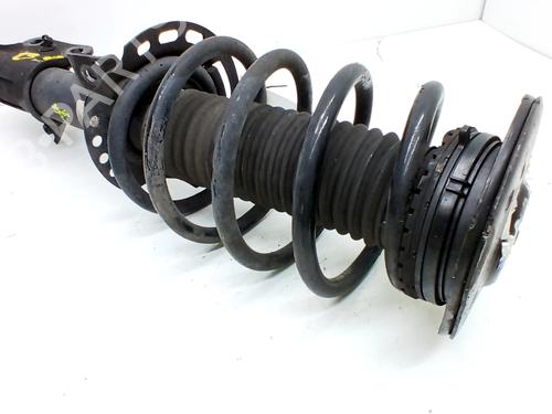 Used Left front shock absorber FORD MONDEO V Saloon (CD) 2.0 Hybrid (177 hp) 32014246