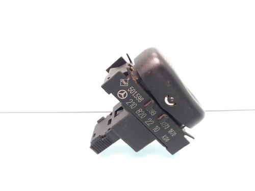 Switch MERCEDES-BENZ E-CLASS (W210) E 320 CDI (210.026) | BP23378546I30 