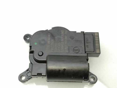 Used Heater blower motor AUDI Q2 (GAB, GAG) 1.6 TDI (115 hp) 23376927