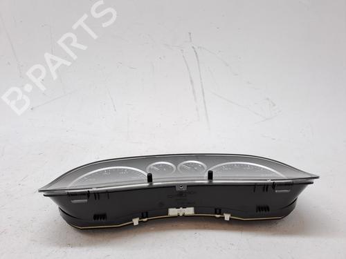 Instrument cluster PEUGEOT 307 SW (3H) 1.6 16V | BP25248949C47 