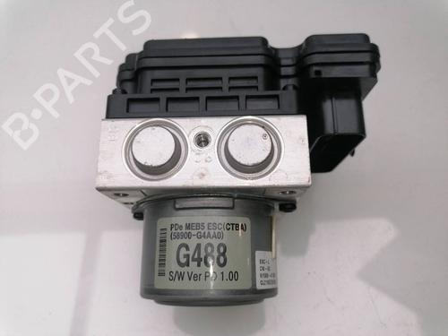 ABS pump KIA CEED (CD) 1.4 | BP23941771M43 