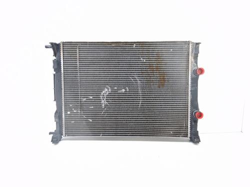 Used Water radiator RENAULT MEGANE II (BM0/1_, CM0/1_) 1.5 dCi (BM1E, CM1E) (106 hp) 27495126