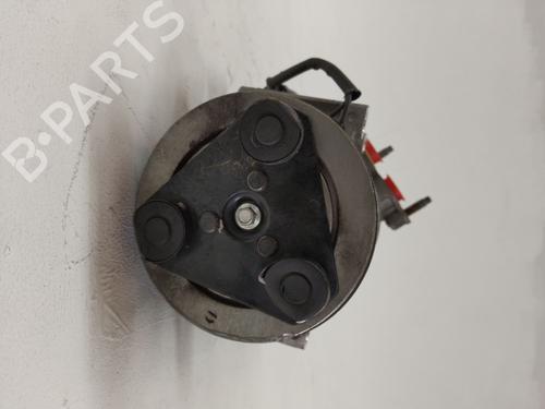 Used AC compressor LAND ROVER RANGE ROVER EVOQUE VAN (L538) TD4 4x4 (150 hp) 24189055