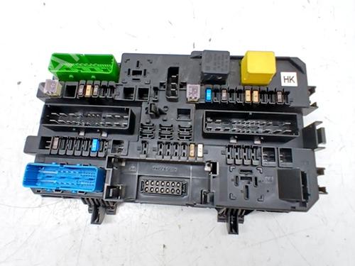 Used Fuse box Fuse box OPEL ASTRA H GTC (A04) 1.6 (L08) (105 hp) 30337809 30337809