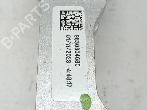 Gearbox mount PEUGEOT EXPERT Van (V_) E-EXPERT | BP33765981M88 - Image 2