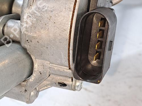 Front wiper motor LAND ROVER RANGE ROVER EVOQUE (L538) 2.2 D 4x4 | BP23943317M29