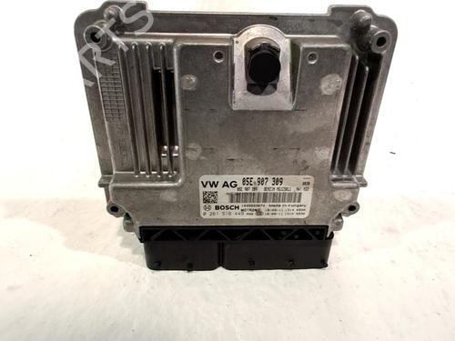 Used Engine control unit (ECU) Engine control unit (ECU) SEAT LEON (5F1) 1.5 TSI (150 hp) 33765193 33765193