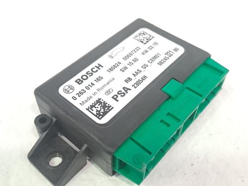 Elektronisk modul CITROËN C3 AIRCROSS II (2R_, 2C_) 1.5 BlueHDi 100 (2CYHYJ) | BP29557209M83 