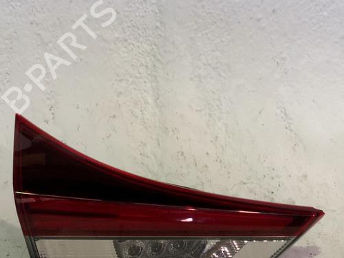 Used Left tailgate light Left tailgate light TOYOTA COROLLA Hatchback (_E21_, _EA1_, _EH1_) 1.8 Hybrid (ZWE211, ZWE219) (122 hp) 33765990 33765990