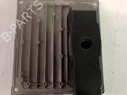 Used Engine control unit (ECU) Engine control unit (ECU) OPEL ZAFIRA A MPV (T98) 1.8 16V (F75) (125 hp) 33769025 33769025