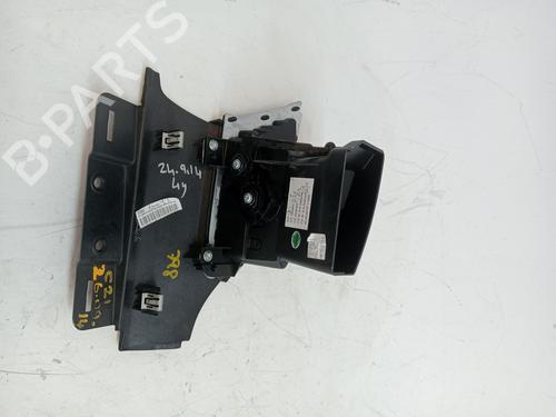 Luftventil TESLA MODEL S (5YJS) P85 | BP25999229I21 