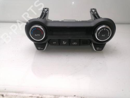 Used Climate control KIA RIO IV (YB, SC, FB) 1.0 T-GDI 100 (101 hp) 23940425