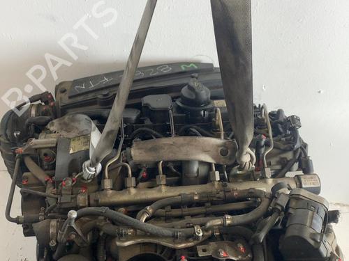Engine MERCEDES-BENZ C-CLASS (W204) C 220 CDI (204.008) | BP37604564M1 - Image 6
