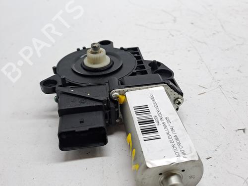 Left rear window motor FIAT CROMA (194_) 1.9 D Multijet (194AXC1B, 194AXC12) | BP23375257E23 