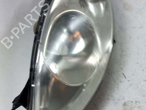 left-headlight-mercedes-benz-a-class-w169-2004-2005-2006-2007-2008-2009-2010-2011-2012-34209581 main image