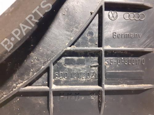 Radiator fan VW POLO Variant (6V5) 1.4 16V | BP25458906M35 