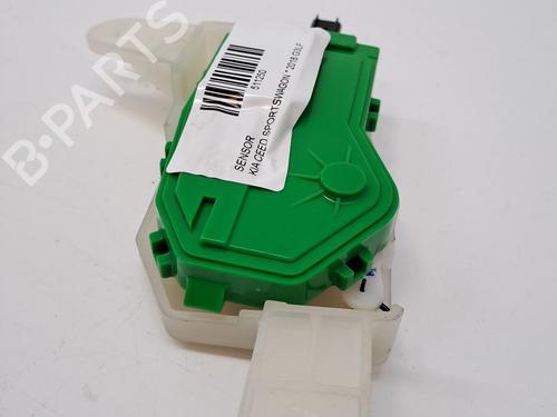 Electronic sensor KIA CEED (CD) 1.0 T-GDI MHEV | BP23364538M84 