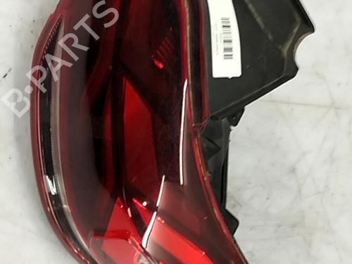 Used Right taillight DACIA SANDERO III 1.0 TCe 90 (91 hp) 32436261