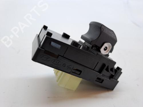 Left rear window switch KIA CEED (CD) 1.0 T-GDI | BP23362855I29 