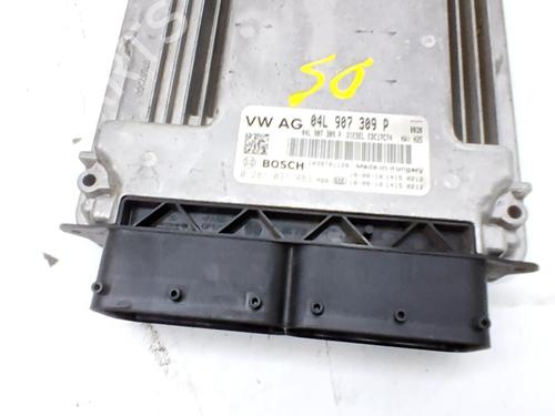 Used Engine control unit (ECU) Engine control unit (ECU) 36665965 36665965