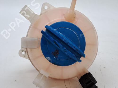 Expansion tank VW JETTA III (1K2) 2.0 TDI 16V 1K0121407A