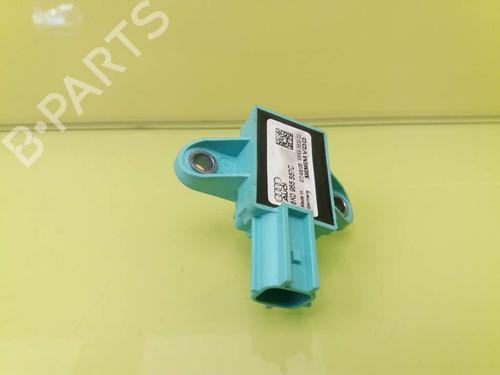 Elektronisk sensor AUDI A4 B8 Avant (8K5) 2.0 TDI | BP23650331M84 