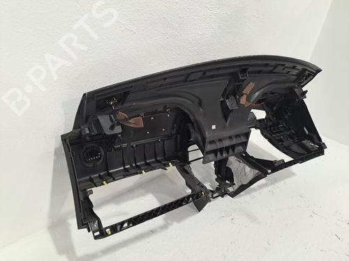 Dashboard PEUGEOT 308 I (4A_, 4C_) 1.6 HDi | BP23978416C46 