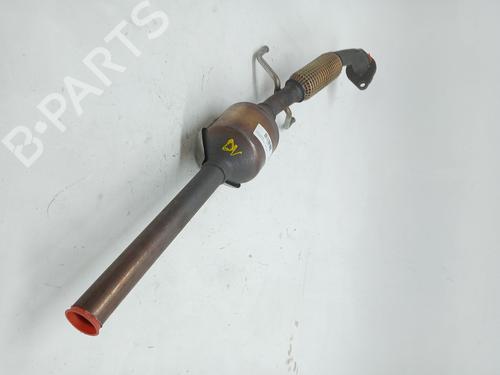 Used Catalyst HYUNDAI i10 III (AC3, AI3) 1.0 MPi (67 hp) 24445192