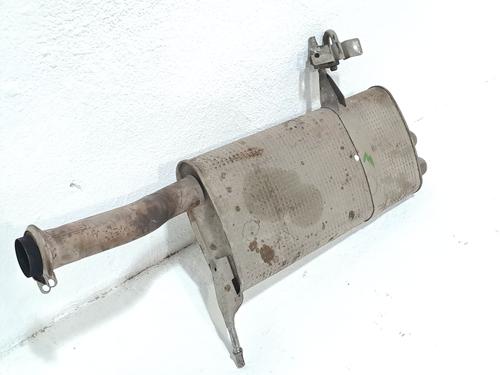 Exhaust system CITROËN C4 Grand Picasso I (UA_) 2.0 HDi 138 | BP29325997M121 