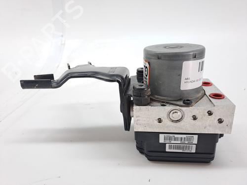 ABS pump HYUNDAI i30 (GD) 1.6 CRDi | BP25457295M43 