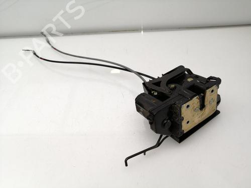 Used Front left lock SSANGYONG STAVIC 2.7 270 sXDi (165 hp) 26169274