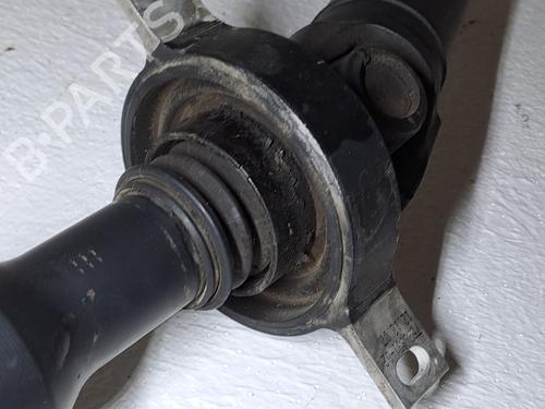 Driveshaft BMW 3 Coupe (E92) 320 d | BP23376555M37