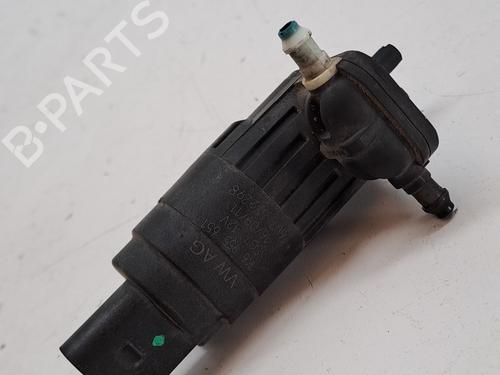 Used Washer pump VW GOLF VI (5K1) 1.6 TDI (105 hp) 27193633