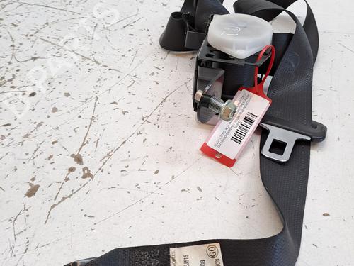 Used Rear right seatbelt HONDA ACCORD VIII Estate (CW) 2.2 i-DTEC (CW3) (150 hp) 27668628
