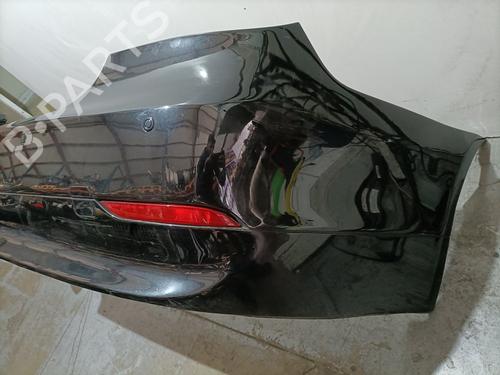 Rear bumper BMW 5 (E60) 520 d | BP26538205C8 