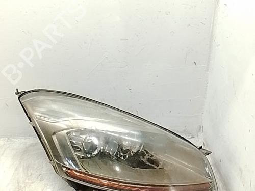 Optica direita Optica direita CITROËN C4 Picasso I MPV (UD_) 2.0 HDi 138 (136 hp) 36321482 36321482