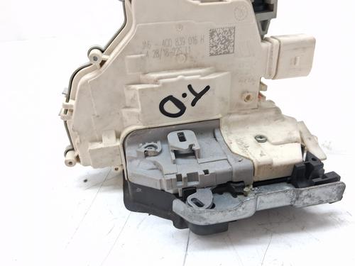 Used Rear right lock AUDI Q5 (FYB, FYG) 35 TDI quattro (163 hp) 29301694