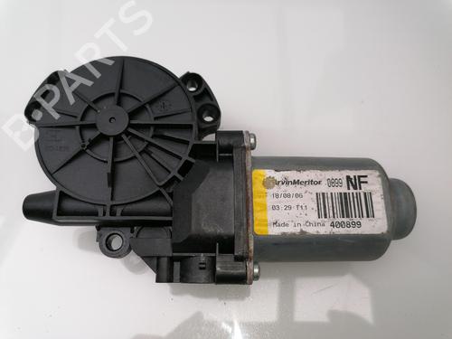 Used Left rear window motor HYUNDAI SONATA V (NF) 2.0 CRDi (140 hp) 23385509