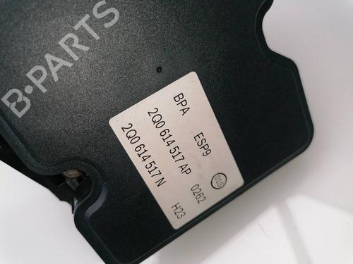 ABS pump VW POLO VI (AW1, BZ1, AE1) 1.0 TSI | BP23405599M43 