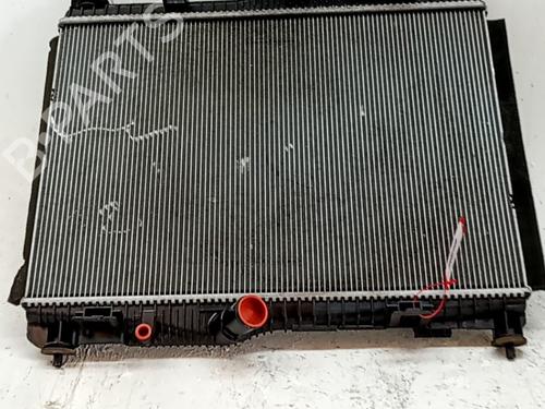 Water radiator FORD TRANSIT CONNECT V408 Box Body/MPV 1.5 TDCi | BP35771879M31 - Image 3