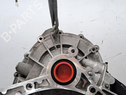 Gearbox RENAULT KANGOO Express (FW0/1_) 1.5 dCi 70 (FW0A, KW0V) | BP25998576M3 