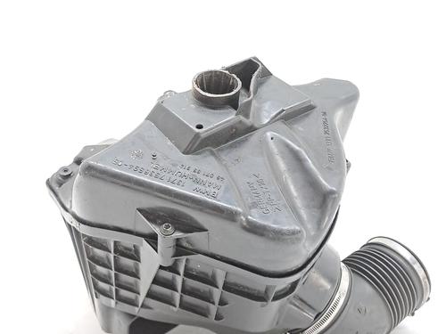 Used Air filter box BMW 3 (E90) 318 i (129 hp) 28957691