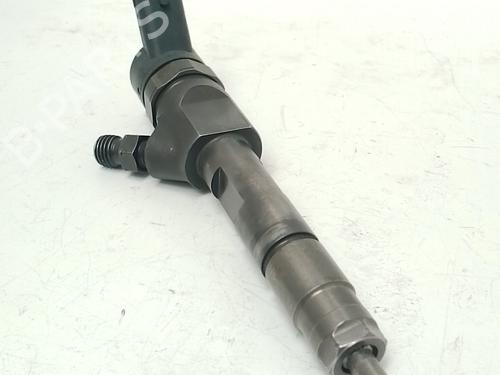 Used Injector Injector RENAULT SCÉNIC II (JM0/1_) 1.9 dCi (JM14) (131 hp) 39555986 39555986