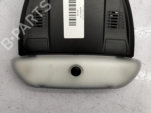 Innerbelysning Innerbelysning MINI MINI (R56) One D (90 hp) 33765449 33765449