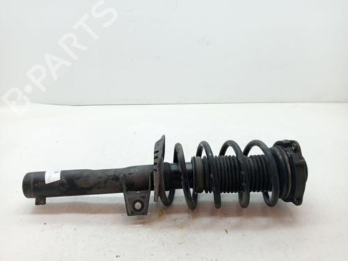 Used Right front shock absorber VW PASSAT B7 Variant (365) 2.0 TDI (140 hp) 23353204