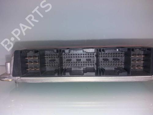 Used Engine control unit (ECU) NISSAN PATHFINDER II (R50) 2.7 TD 4WD (PR50) (131 hp) 25593629