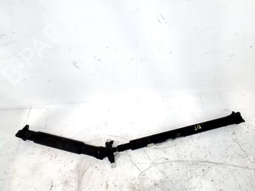 Used Driveshaft BMW 3 Coupe (E46) 320 Cd (150 hp) 30121027
