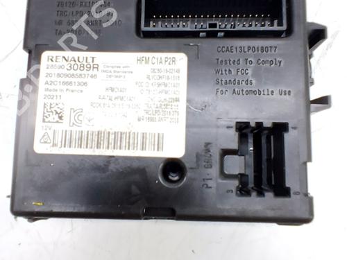Used Electronic module Electronic module RENAULT TALISMAN (LP_) 1.7 Blue dCi 120 (LPA7) (120 hp) 33815678 33815678